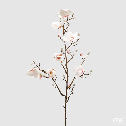 Ramo Magnolia rosa
