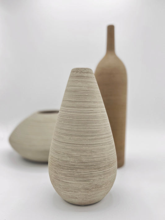 Tanga Vaso  in ceramica Medio