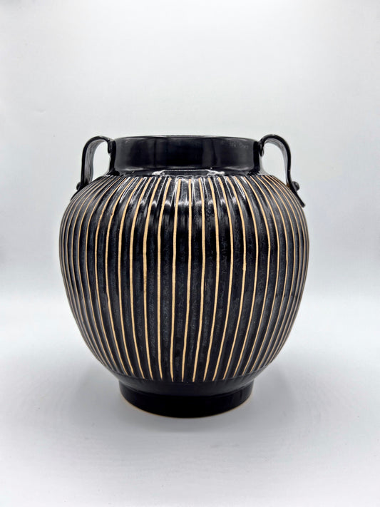 Vaso etrusco in Ceramica